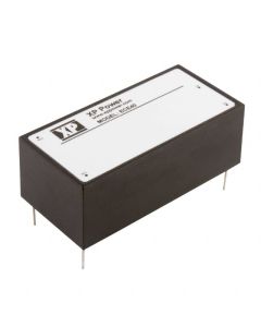 XP POWER ECE40US09 - Convertor AC/DC 9V 40W