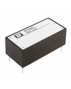 XP POWER ECE40US24 - Convertor AC/DC 24V 40W