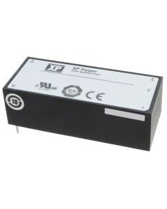 XP POWER ECE60US09 - Convertor AC/DC 9V 60W