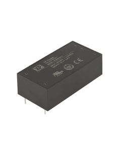 XP POWER ECE80US24 - Convertor AC/DC 24V 80W