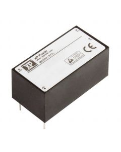 XP POWER ECL10US05-E - Convertor AC/DC 5V 10W