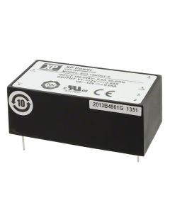 XP POWER ECL15UD01-E - Convertor AC/DC 12V 15W