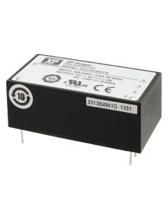 XP POWER ECL15UD03-E - Convertor AC/DC 5V 15W