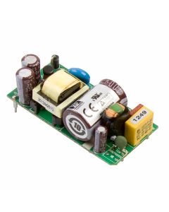 XP POWER ECL15US48-P - Convertor AC/DC 48V 15W