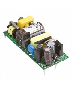 XP POWER ECL25US12-P - Convertor AC/DC 12V 25W