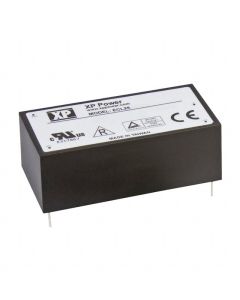 XP POWER ECL25US24-E - Convertor AC/DC 24V 25W