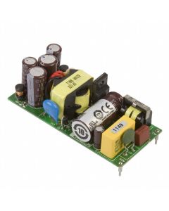 XP POWER ECL30UD02-P - Convertor AC/DC 15V 30W