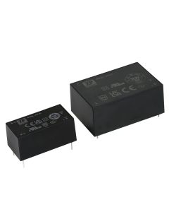 XP POWER EHL05US05 - Convertor AC/DC 5V 5W