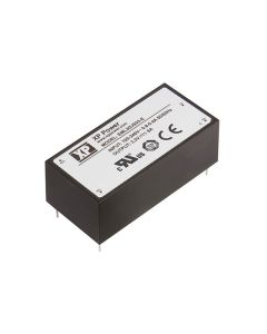 XP POWER EML30US12-E - Convertor AC/DC 12V 30W