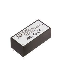 XP POWER EML30US24-E - Convertor AC/DC 24V 30W