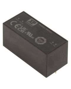 XP POWER MCE03US03 - Convertor AC/DC 3.3V 3W