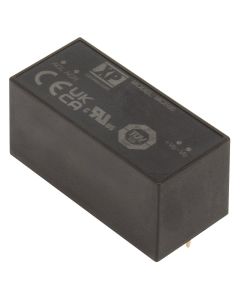 XP POWER MCE03US24 - Convertor AC/DC 24V 3W