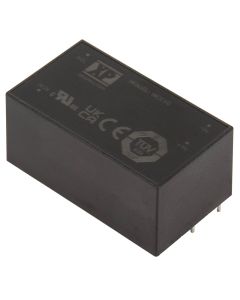 XP POWER MCE10US03-P - Convertor AC/DC 3.3V 7.92W