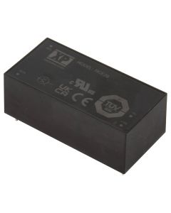XP POWER MCE20US05-P - Convertor AC/DC 5V 20W