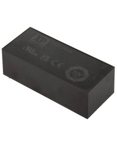 XP POWER MCE40US15-P - Convertor AC/DC 15V 40W