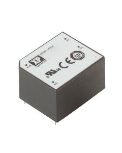 XP POWER VCE05US03 - Convertor AC/DC 3.3V 5W