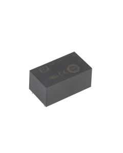 XP POWER VCE10US15 - Convertor AC/DC 15V 10W