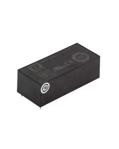 XP POWER VCE40US15 - Convertor AC/DC 15V 40W