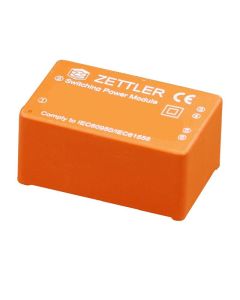 ZETTLER MAGNETICS HP01S0700WI - Convertor AC/DC 7.5V 1W