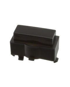 ZILOG ZNCL11 - Lentilă PIR neagră plată montare pe PCB